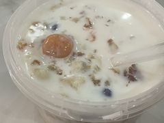 -水牛奶皇后糖水铺