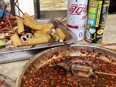 -怪老头甜不辣(抚琴小区店)