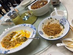 -二泉园老菜馆·百年无锡菜