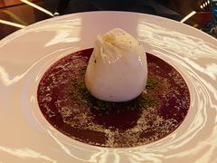 -上海苏宁宝丽嘉酒店·Cafe Bellagio西餐厅