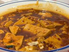 -笨豆腐居民楼菜馆•江西小炒(天津开发区店)