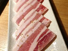 -江户烧肉(高德店)