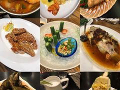 -天府中餐厅·粤菜·海南菜·生猛海鲜(三亚海棠湾洲际度假酒店)