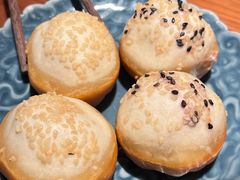 -鑫震源·苏式大虾生煎(山塘街店)