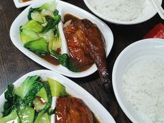 -佳记厚街烧鹅濑粉(广州总店)