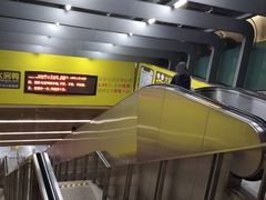 -同济大学(地铁站)