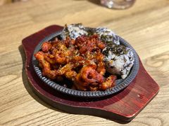 -Dak's 炸鸡(远景路店)