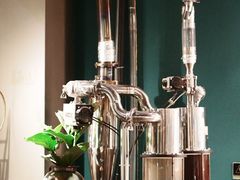 -街角 T·COFFEE 融合料理·BISTRO(车公庙店)