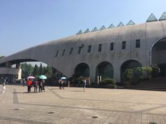 -自贡恐龙博物馆