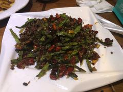 -老熟人串吧家常菜(旧宫店)