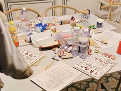 -剧狐剧本杀·月球探案馆(人民广场1号店)