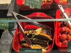 -Green Option(官舍店)