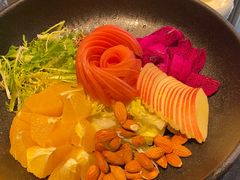 总厨沙拉-徽食久(南中环店)