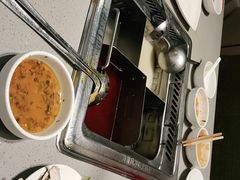 -海底捞火锅(关山保利店)