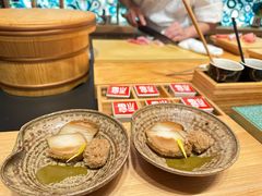 -小十Omakase(地王大厦店)