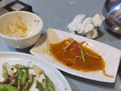 -庶民居中餐馆(花土店)