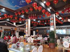 大堂-东北食府·铁锅炖(花溪湾店)