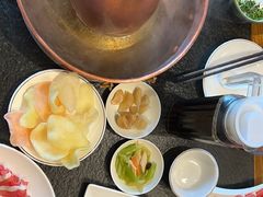 -仁和四季涮肉馆(天坛南门店)