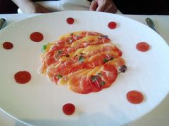 -Caprice(香港四季酒店)