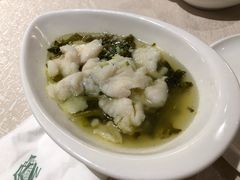 -苏州阳澄湖澜廷酒店-有景阁中餐厅