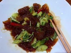 -渔家风味·鲅鱼水饺·央视展播·海鲜天津菜(开发区店)