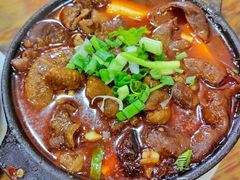 -沈妈砂锅(光华村店)