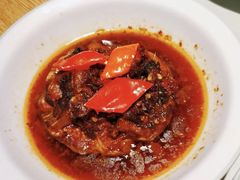 鸡汁腊鱼-老乡鸡(南京新街口洪武北路店)