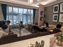 -PAUL LAFAYET 法式甜品(港汇广场店)