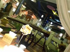 -东道煮牛肉火锅(东盛大街店)