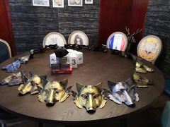 -优悦派·别墅派对轰趴馆(静安店)