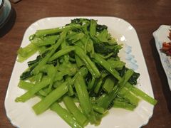 -老杨饭店(万科里店)