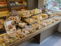 -大仓面包(西平店)