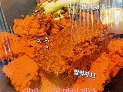 -星鸿社重庆老火锅(燃灯寺分店)