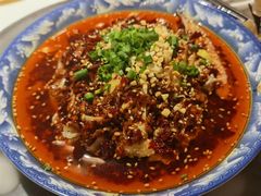 -川味堂·四川豆花(八卦岭店)