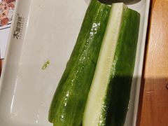 -木屋烧烤(惠阳华润小径湾店)