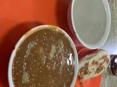 -老北京豆汁店