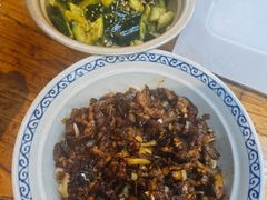 -平娃三宝烧烤·面食(富丰桥店)