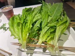 -佰人王串串香火锅(洋珠巷店)