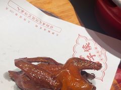 -鸽子侯·家宴·平价海鲜(市图书馆店)