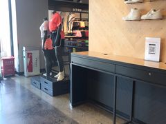 -NIKE上海青浦优选体验店