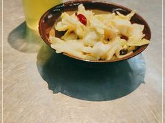 -馬伍旺川菜(江北虹悦城店)