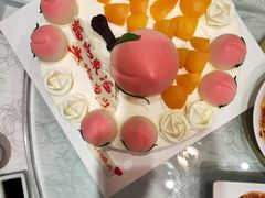 -好利来(团结湖店)