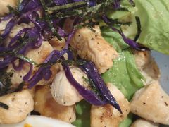 -AFS Cafe & Canteen(闽江二路店)
