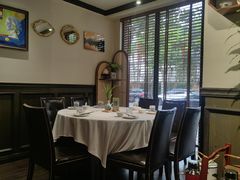 -阿莉餐厅(枣阳路店)