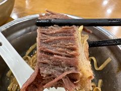 -达道武仔牛肉店(广达路店)