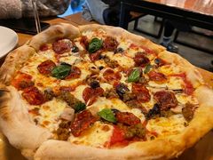 -Twin Tails Brewpub双尾精酿餐吧(八坼店)