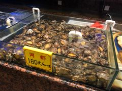 -金米箩大酒店(五角场店)