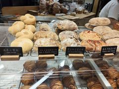 -麦田工坊(月湖店)
