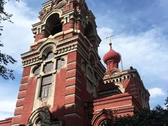 -圣·阿列克谢耶夫教堂