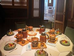 -叶叶菩提(太原别墅店)